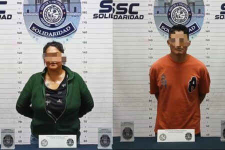 Víctimas de violencia intrafamiliar reciben acompañamiento oportuno por parte del Instituto de las Mujeres de Solidaridad