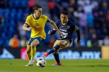 Fidalgo anuncia que ya es mexicano, pero que no piensa en el Tricolor