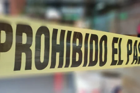 Linchamiento en Almoloya de Juárez: cuatro presuntos extorsionadores atacados por pobladores