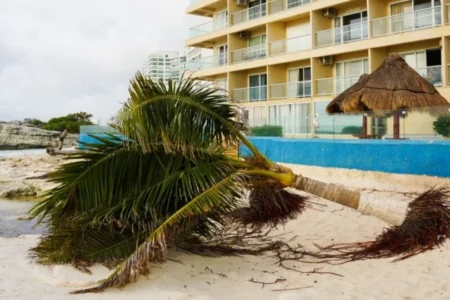 Cierre de temporada de huracanes 2024: Quintana Roo enfrentó siete amenazas