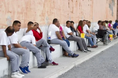 El catálogo de prisión preventiva oficiosa: una medida que inició en 2008 y se ha expandido hasta 2023