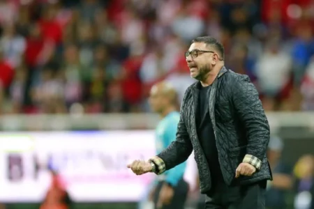 Toluca anuncia la salida de Renato Paiva; Antonio Mohamed sería su reemplazo