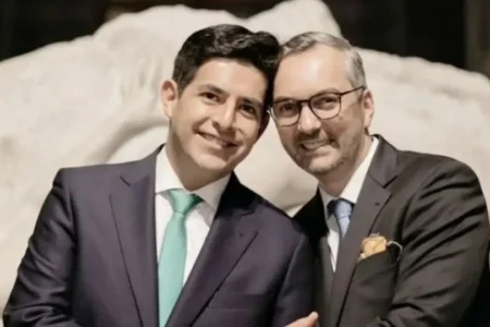 Martín Borrego Llorente renuncia tras revelarse que celebró su boda en el Munal como acto diplomático