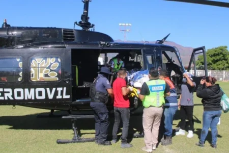 Explosión de fuegos artificiales en Guerrero deja al menos 30 heridos durante festividades guadalupanas