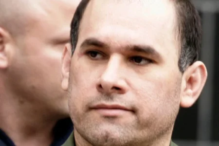 Con la extradición de Osiel Cárdenas, exlíder del Cártel del Golfo y Los Zetas, México le reactivará siete procesos penales federales