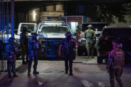 Primer feminicidio bajo el gobierno de Rocío Nahle en Veracruz