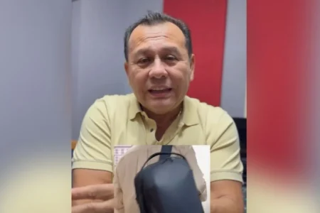 Asaltan al grupo de Alfredo “El Pulpo” y sus teclados en Veracruz