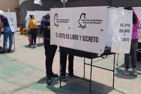 INE aprueba ajuste al presupuesto para elección judicial: 6 mil 219 millones de pesos