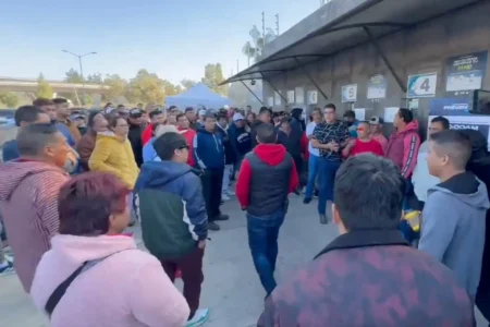 VIDEO | Molestia en aficionados de Puebla por venta de boletos en línea para la final América vs Monterrey