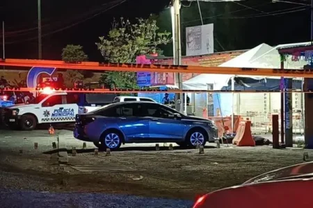Guanajuato vive nueva masacre: nueve personas asesinadas en Apaseo el Grande