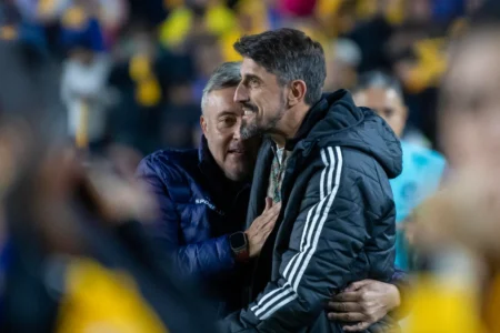 Veljko Paunovic considera normal que clubes europeos se fijen en técnicos de la Liga MX
