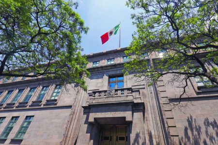 Los fideicomisos del Poder Judicial acumulan 16,381.2 millones de pesos sin ser entregados a la Tesorería