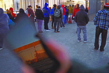 México debe reforzar instituciones ante política migratoria de Trump: expertos de la UNAM