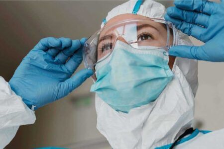 Alerta por casos sospechosos de metapneumovirus humano en la Península de Yucatán
