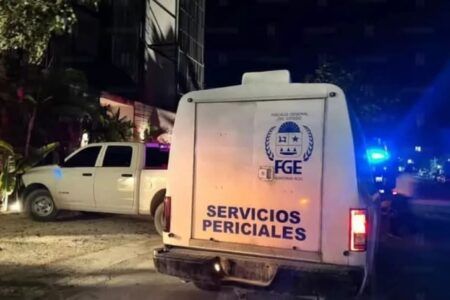 Turista canadiense es encontrado sin vida en hotel de Tulum; investigan posible sobredosis