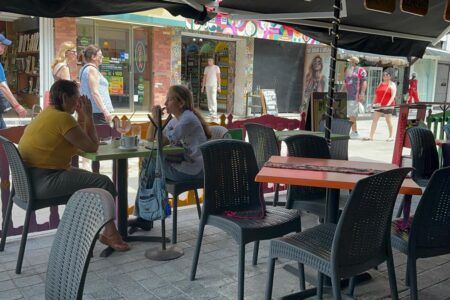 La Ruta Gastronómica de Playa del Carmen recibe aprobación de empresarios restauranteros
