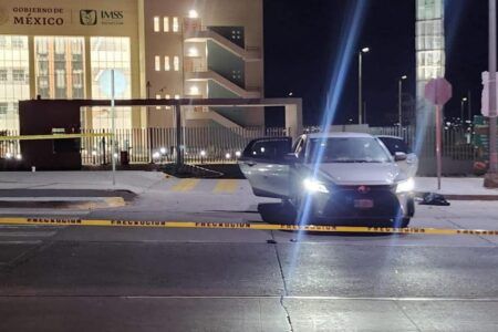 Muere menor tras ataque armado en Culiacán; ya suman tres víctimas