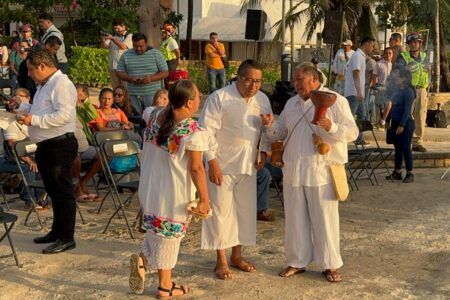 Recibirá INMAYA certificación por servicio de intérpretes de lengua maya en espacios públicos