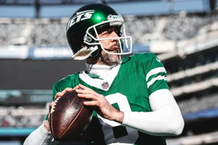 Aaron Rodgers contempla el retiro tras 20 años en la NFL: “Estoy agradecido por todo lo que este juego me ha dado”