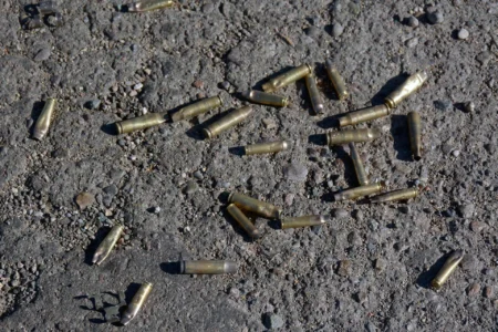VIDEO | Agresión armada contra militares en Nuevo Laredo desata fuerte movilización
