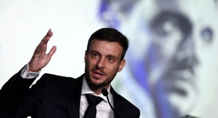 Cruz Azul demandará ante la FIFA a Martín Anselmi por abandono de trabajo y exigirá el pago de cinco millones de dólares