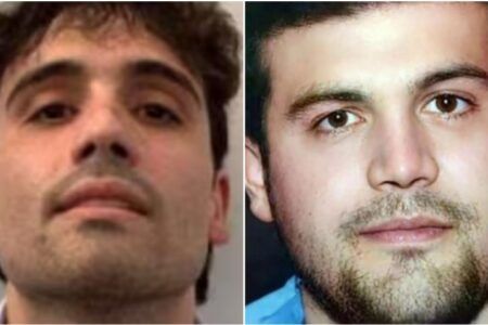 “Los Chapitos” no se presentan ante la Corte de Illinois para declararse culpables