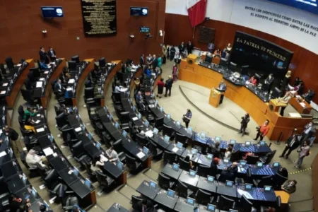 El Tribunal Electoral del Poder Judicial de la Federación TEPJF discutirá propuesta clave sobre nombramientos judiciales