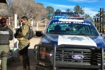 Tres muertos y un adolescente grave tras ataque armado en Durango