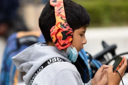 Los cárteles mexicanos ahora utilizan celulares para reclutar jóvenes a través de videojuegos
