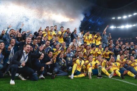 El América confirma que habrá un festejo junto a sus aficionados por el histórico tricampeonato