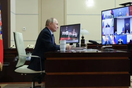 Rusia e Irán firmarán un Acuerdo de Asociación Estratégica Integral en el Kremlin