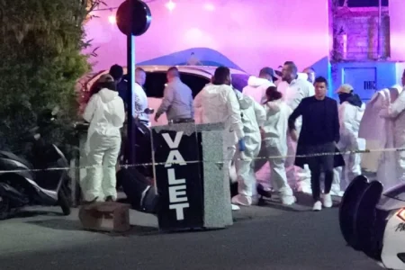 Ataques simultáneos en Morelia dejan tres valet parking asesinados y dos heridos