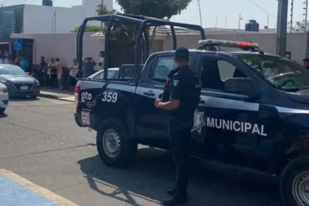 Un peregrino murió tras ataque armado en un campamento en León, Guanajuato