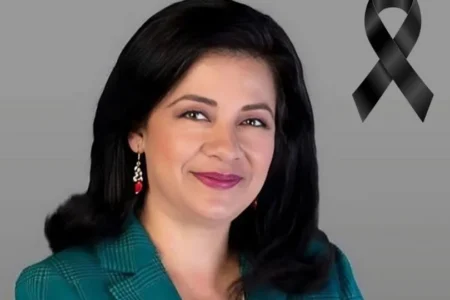 Fallece Martha Hilda González Calderón, exalcaldesa de Toluca y exdiputada federal del PRI