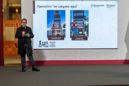 Profeco se reunirá con gasolineros para evitar precios altos en combustibles