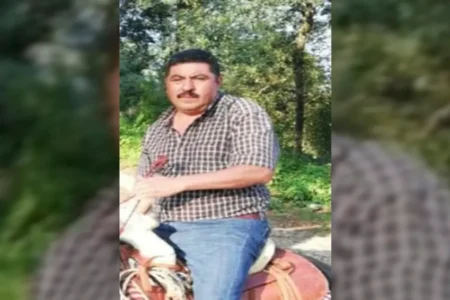 Óscar García Meza, exdirector de Tránsito de Huitzilac, Morelos, es hallado muerto