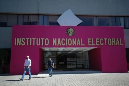 Los candidatos en la elección judicial tendrán restricciones para realizar proselitismo antes del inicio de campaña