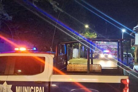 Hallan cadáver de una mujer en la colonia Tumben Ka’a
