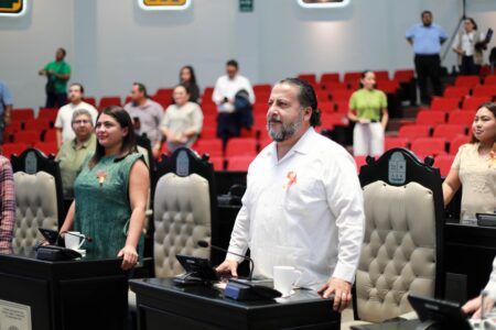 Aprueba el Congreso realizar el Parlamento para la Inclusión
