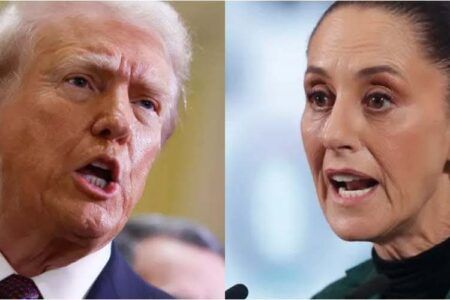 México rechaza acusaciones de la Casa Blanca y responde a nuevos aranceles de EE.UU.