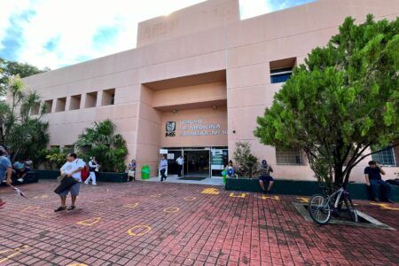 Brindará IMSS Quintana Roo servicios de urgencias y hospitalización con normalidad este 3 de febrero