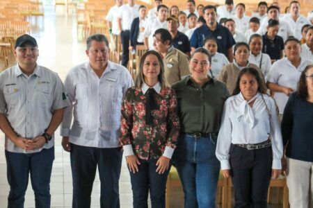 Gobierno de Solidaridad y hoteleros buscan erradicar la explotación sexual y laboral de niñas, niños y adolescentes