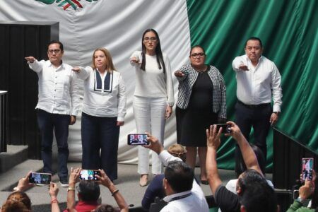 Inicia Quintana Roo un proceso histórico para democratizar nuestro Poder Judicial: Jorge Sanén