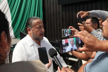 Aprueban diputados convocatoria para la elección extraordinaria de personas juzgadoras