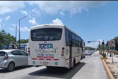 Autoridades municipales invitan a Coparmex y a la sociedad a sumarse a plan de movilidad