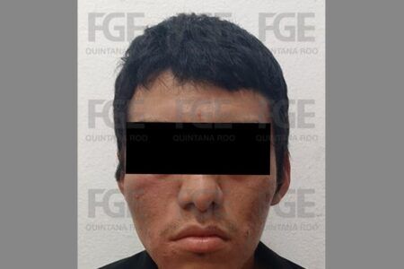 Vinculan a proceso a una persona por homicidio calificado en Tulum
