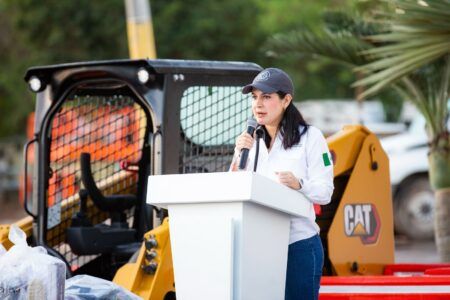 Playa del Carmen es hoy un mejor lugar para vivir: Estefanía Mercado