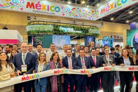 Refuerza Quintana Roo lazos turísticos con Colombia: SEDETUR