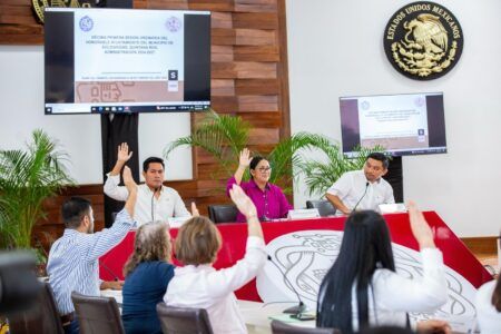 Gobierno de Solidaridad y Comar suscribirán convenio de apoyo al migrante