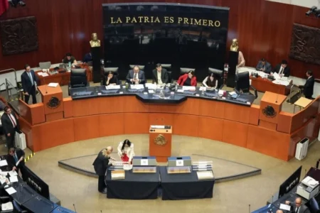 La tarde de este domingo concluyó la selección de aspirantes a cargos del Poder Judicial correspondiente al Comité de Evaluación del Poder Ejecutivo